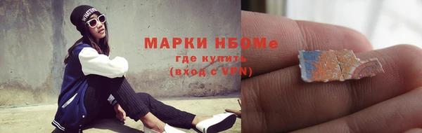 стаф Абинск